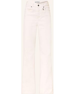 Bogner Bootcut Jeans DEVIN - Natur