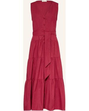 Phase Eight Kleid CLARISSA - Rot