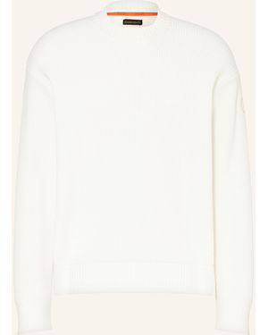 Napapijri Pullover RIGNANO - Natur