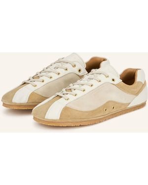 COPENHAGEN Sneaker CPH723 - Natur