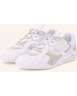 Versace Sneaker GALAXIA - Natur