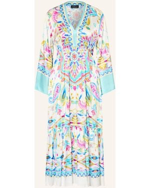Grace Kleid - Blau