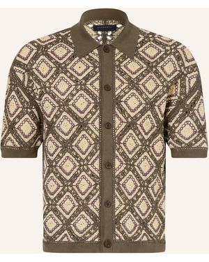 AllSaints Strickjacke MORENA - Natur
