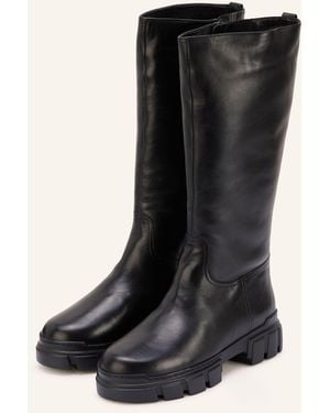 Högl Stiefel - Schwarz