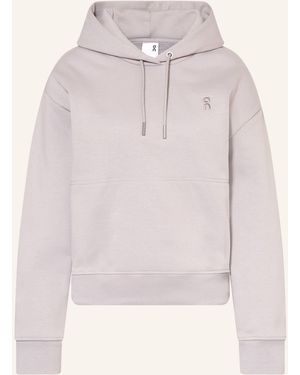 On Shoes Hoodie CLUB COLLECTIVE - Pink