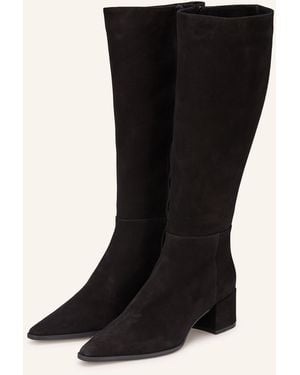 Festa Stiefel TEONEL - Schwarz