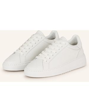 COPENHAGEN Sneaker - Natur
