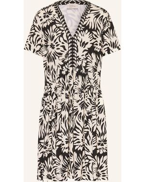 ROBE LÉGÈRE Satinkleid - Weiß