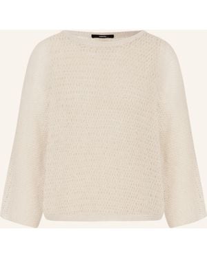 someday. Pullover TALUME mit Alpaka - Natur