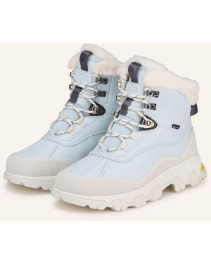 UGG Schnürboots ADIRONDACK MERIDIAN - Blau
