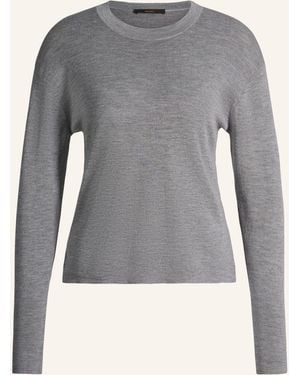 Windsor. Pullover - Grau