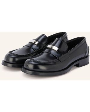 Dolce & Gabbana Loafer - Schwarz
