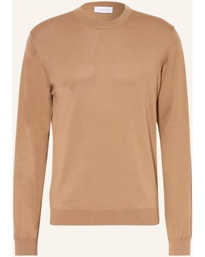 Baldessarini Pullover - Natur