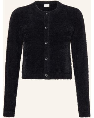 s.Oliver RED Strickjacke - Blau