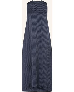 someday. Kleid QULINE - Blau