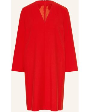 Windsor. Kleid - Rot