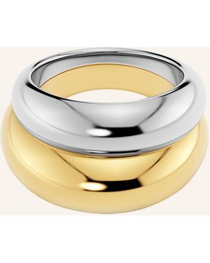 Edblad Ring FURO DUO - Mettallic