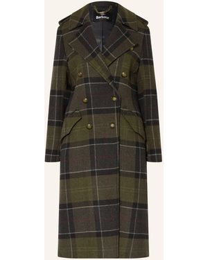 Barbour Blazermantel - Mehrfarbig