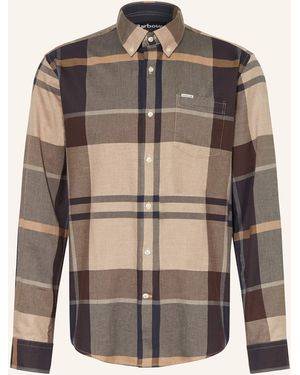 Barbour Hemd Regular Fit - Mehrfarbig