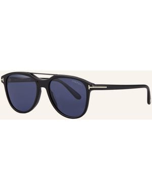 Tom Ford Sonnenbrille TR001830 - Blau