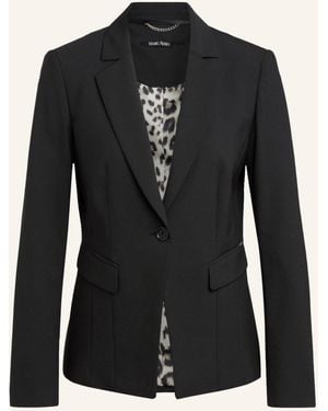 MARC AUREL Blazer - Schwarz