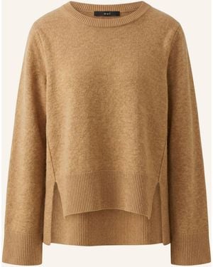 Ouí Pullover - Natur