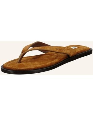 GANT Zehentrenner SUNLAZ - Natur