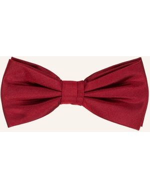 Paul Smith Fliege - Rot