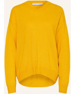 Iris Von Arnim Pullover KALENA 50 mit Cashmere - Gelb