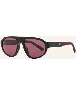 Scuderia Ferrari Sonnenbrille FZ6027U - Natur