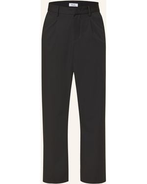 Paul Smith Chino Regular Fit - Schwarz