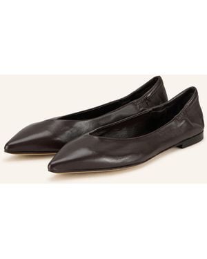 Pomme D'or Ballerinas INGRID - Mehrfarbig