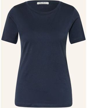 STEFAN BRANDT T-Shirt FANNY - Blau