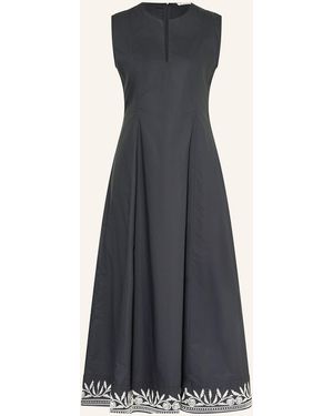 By Malene Birger Kleid MARGRETHE - Blau