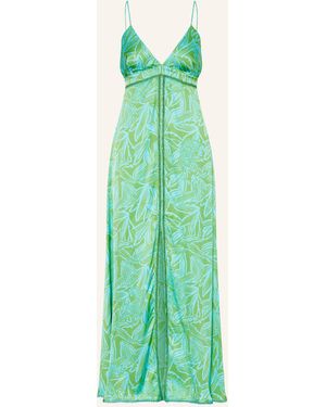 Poupette Strandkleid DENISE - Grün