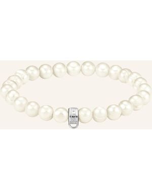 Thomas Sabo Armband - Natur