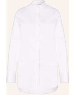 EVA MANN Tunika JULE ELACITIN - Weiß