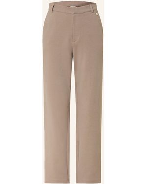 Fynch-Hatton Jerseyhose - Natur