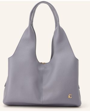 Coccinelle Beuteltasche - Lila