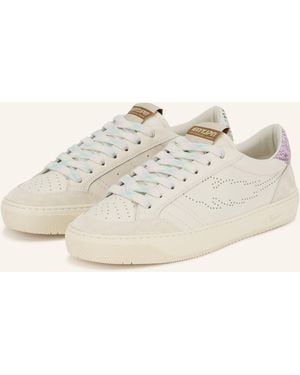 ENTERPRISE JAPAN Sneaker JUPITER ROCKET 5 - Natur