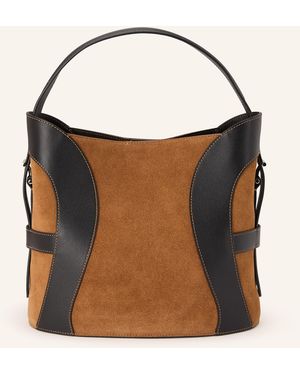 Aigner Handtasche DEBORAH - Braun