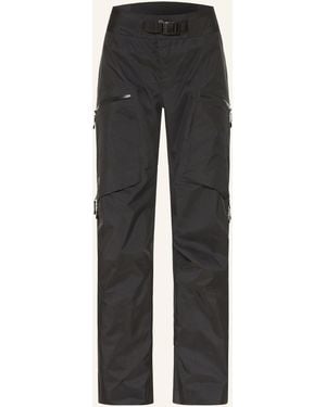 Arc'teryx ARC'TERYX Skihose SENTINEL INSULATED - Schwarz