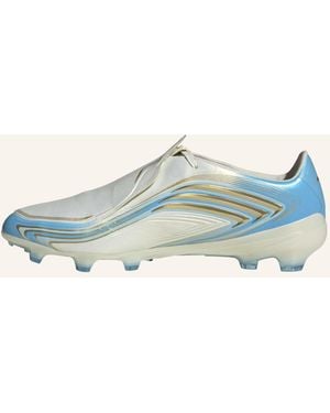 adidas F50 MESSI PRO FG FUSSBALLSCHUH - Blau