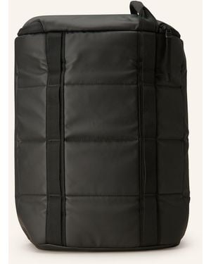 D_b_ Rucksack ROAMER DUFFEL PACK 25 l mit Laptop-Fach - Schwarz