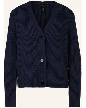 Marc Cain Cardigan - Blau