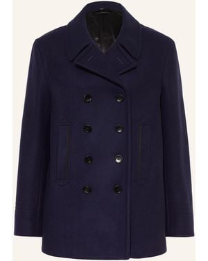 Tom Ford Cabanjacke - Blau