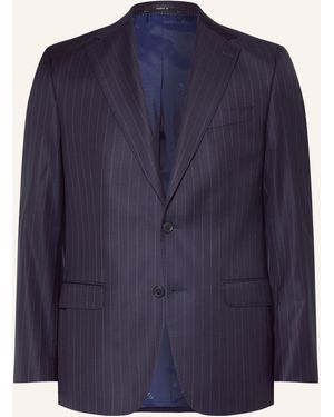 DIGEL Anzugsakko DARIO Modern Fit - Blau