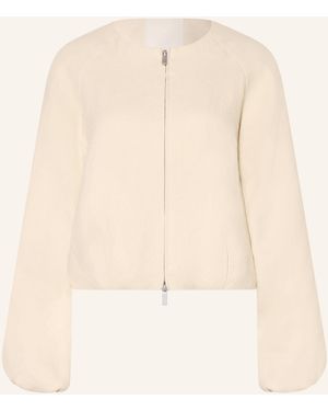 MSCH Copenhagen Blouson MSCHZEIN ESTERIANE - Natur