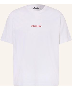 On Vacation T-Shirt - Mehrfarbig