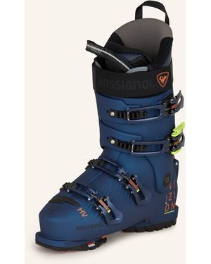 Rossignol Skischuhe VIZION 4B 120 HV - Blau